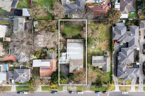 Property photo of 5 Norman Road Croydon VIC 3136