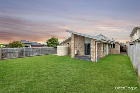 Property photo of 74 Denham Crescent North Lakes QLD 4509