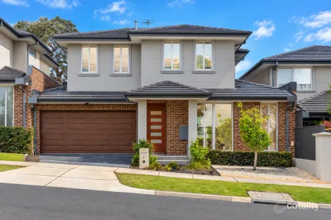 1B LEONARD ST, ASHWOOD, VIC 3147
