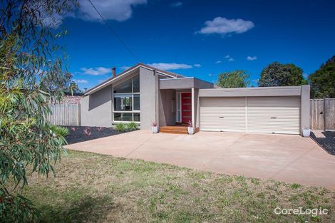 Property photo of 77 Racecourse Road Riddells Creek VIC 3431