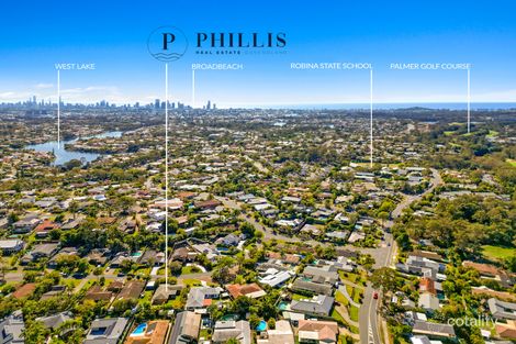 Property photo of 14 Yowani Street Robina QLD 4226