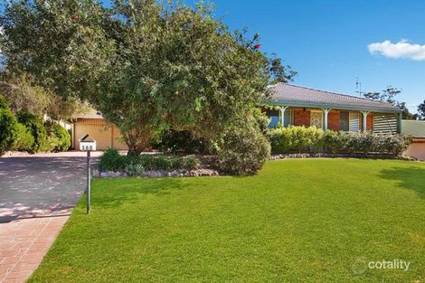 160 Weblands St, Aberglasslyn, NSW 2320