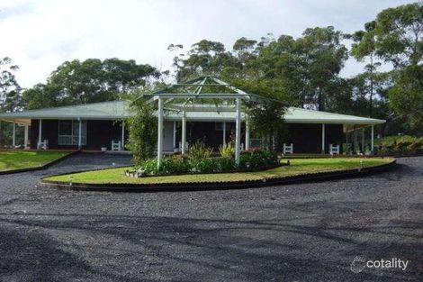 210 Silvesters Rd, Somersby, NSW 2250