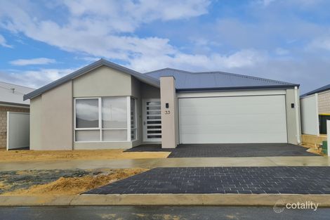 33 Barrens Rise, Eglinton, WA 6034