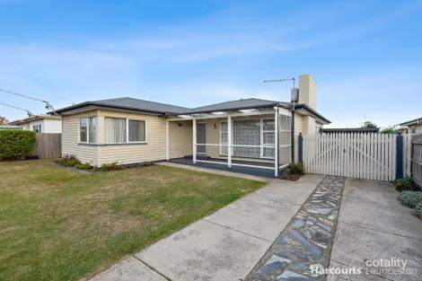Property photo of 58 Clark Street Mowbray TAS 7248