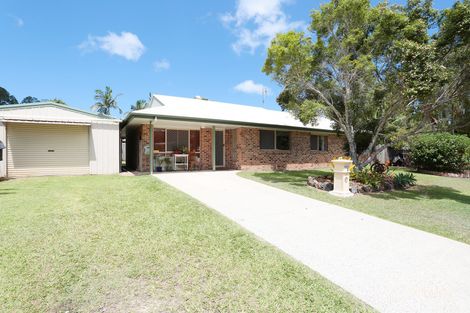 Property photo of 3 McCall Place Bli Bli QLD 4560