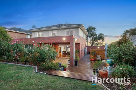 Property photo of 29 Rathgar Road Lysterfield VIC 3156