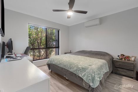 Property photo of 8 Daintree Place Springfield Lakes QLD 4300