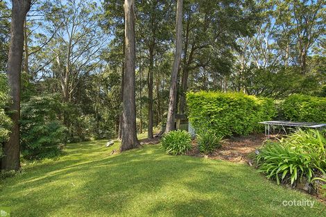 Property photo of 56 Ramah Avenue Mount Pleasant NSW 2519