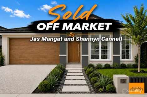 5 Hardwick Rd, Strathtulloh, VIC 3338