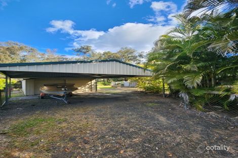 Property photo of 1 Wairuna Court Pine Mountain QLD 4306