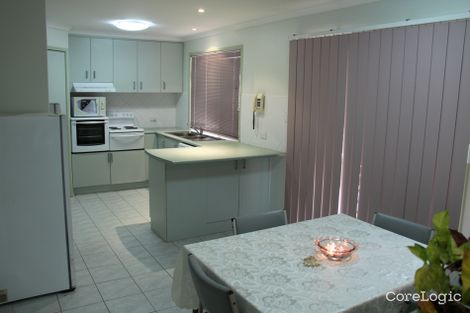 Property photo of 34 Tyson Crescent Tannum Sands QLD 4680