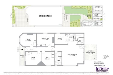 Property photo of 140 Burlington Street Crows Nest NSW 2065