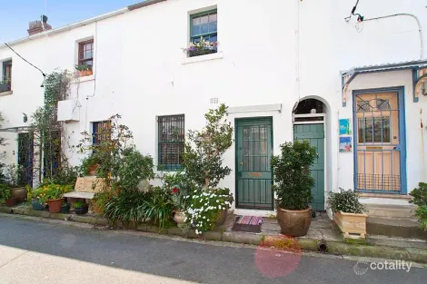 7 Mcelhone Pl, Surry Hills, NSW 2010