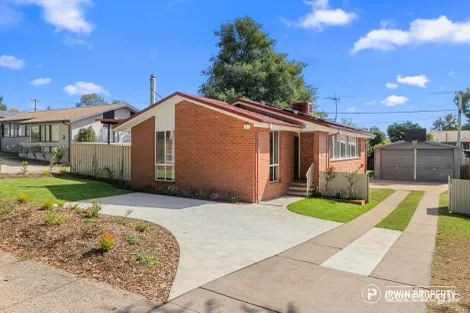 Property photo of 155 Starke Street Holt ACT 2615