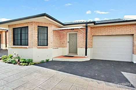 7/17 Willara Ave, Merrylands, NSW 2160