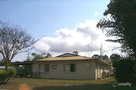 35 Hoffmann St, Granville, QLD 4650