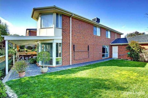 Property photo of 8 Berkley Rise South Morang VIC 3752