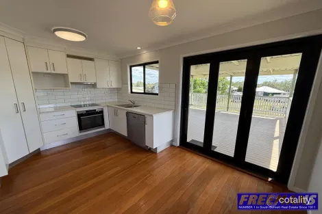 Property photo of 23 Millis Way Nanango QLD 4615