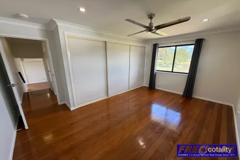 Property photo of 23 Millis Way Nanango QLD 4615