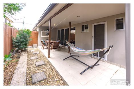 Property photo of 3/59 Edward Street Berserker QLD 4701