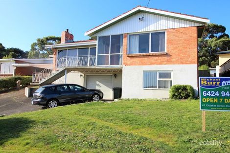 Property photo of 14 Riverview Avenue East Devonport TAS 7310