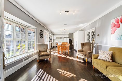 Property photo of 5 Gum Ridge Close Templestowe VIC 3106