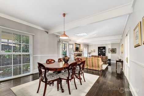 Property photo of 5 Gum Ridge Close Templestowe VIC 3106