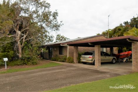 1/10 Vickers St, Battery Hill, QLD 4551