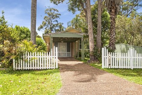 Property photo of 1 Kooreal Road Kincumber NSW 2251