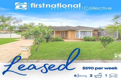 Property photo of 9 O'Dea Road Mount Annan NSW 2567