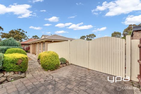 Property photo of 49 McEwen Drive Sunbury VIC 3429