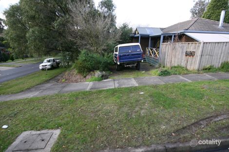Property photo of 2 Cutts Avenue Croydon VIC 3136