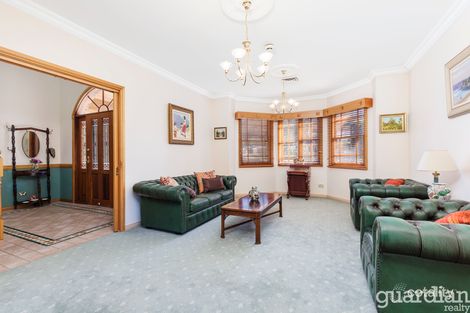 Property photo of 4 Finchley Place Glenhaven NSW 2156