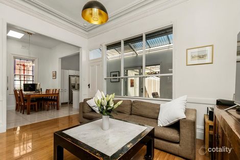 Property photo of 196 Dow Street Port Melbourne VIC 3207