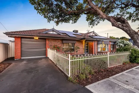 5 Glamis Ave, Seacombe Gardens, SA 5047