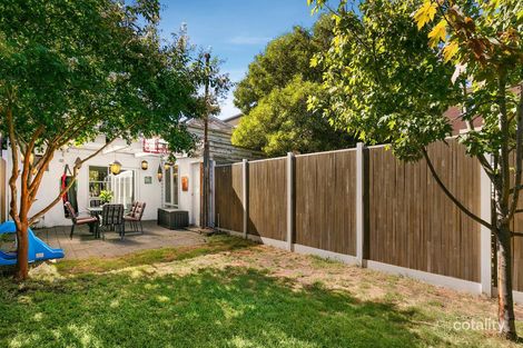 Property photo of 196 Dow Street Port Melbourne VIC 3207