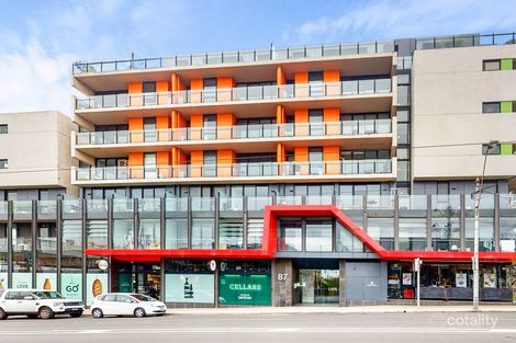 504/87 High St, Prahran, VIC 3181