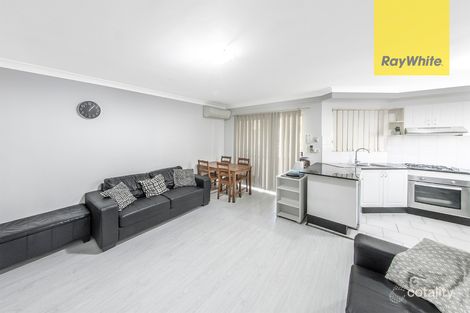 Property photo of 13/27 Good Street Westmead NSW 2145