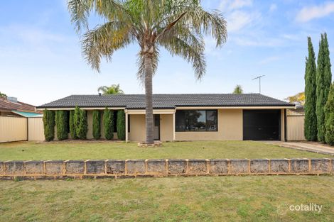 64 GASCOYNE WAY, WAIKIKI, WA 6169