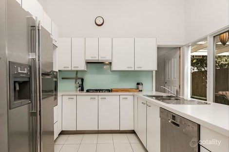 Property photo of 196 Dow Street Port Melbourne VIC 3207