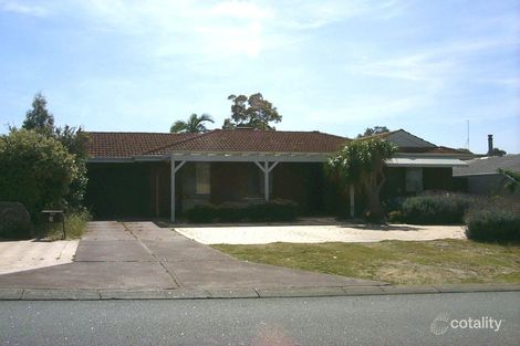 6 Mcallister Way, Beechboro, WA 6063