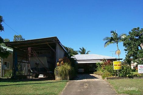 7 Patterson Pde, Lucinda, QLD 4850