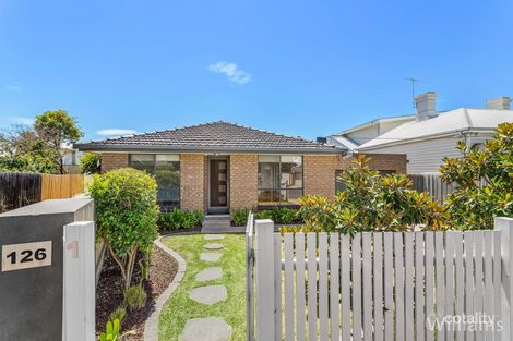 1/126 Stevedore St, Williamstown, VIC 3016