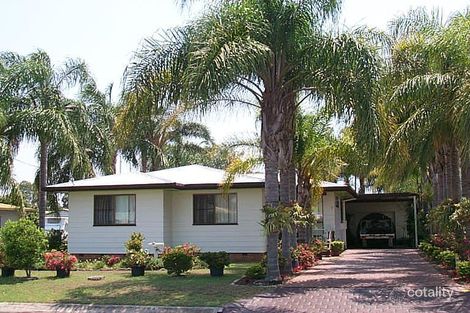 5 Cassia St, Burrum Heads, QLD 4659