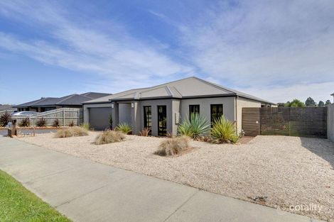Property photo of 22 Riverslea Boulevard Traralgon VIC 3844
