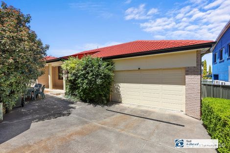 Property photo of 4A Conimbla Crescent North Tamworth NSW 2340