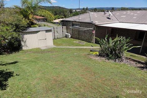 Property photo of 18 Mona Court Oxenford QLD 4210