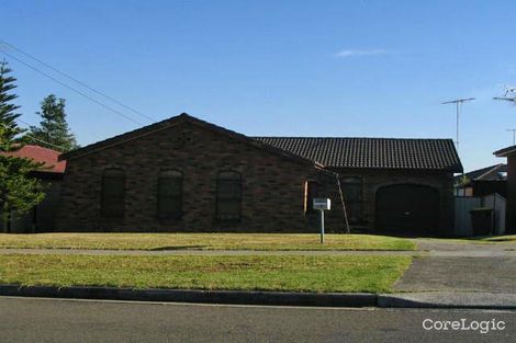 Property photo of 16 Mackenzie Boulevard Seven Hills NSW 2147