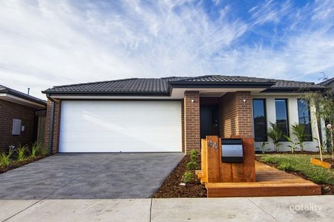 34 Middleton Rd, Armstrong Creek, VIC 3217